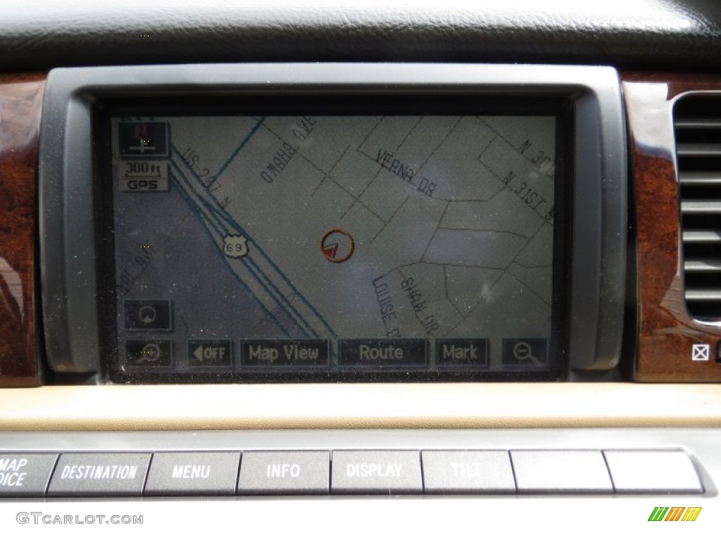 2006 Lexus SC 430 Navigation Photo #70115460