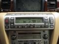 Saddle Controls Photo for 2006 Lexus SC #70115469