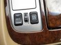 Saddle Controls Photo for 2006 Lexus SC #70115493