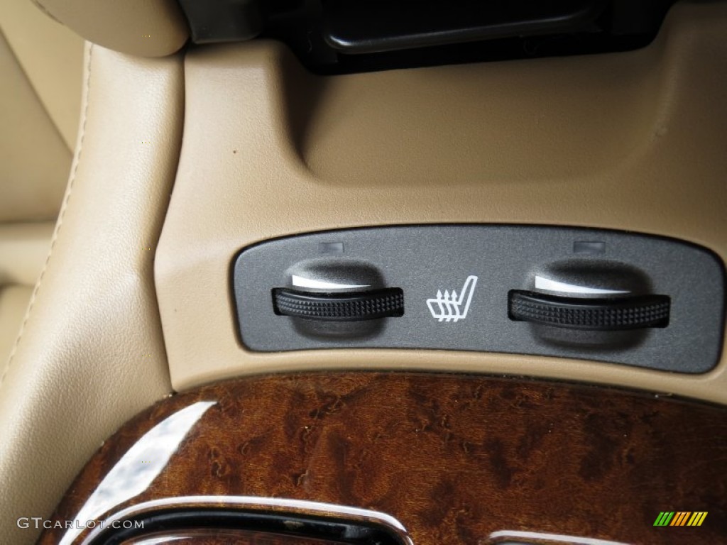 2006 Lexus SC 430 Controls Photo #70115499