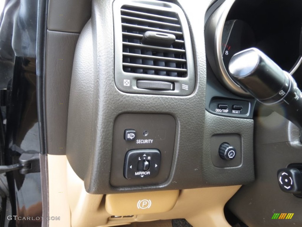2006 Lexus SC 430 Controls Photo #70115535