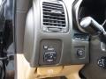 2006 Lexus SC Saddle Interior Controls Photo