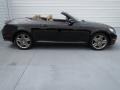 Black Onyx 2006 Lexus SC 430 Exterior