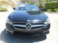 Black - CLS 550 Coupe Photo No. 2