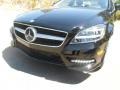 Black - CLS 550 Coupe Photo No. 5