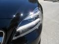 Black - CLS 550 Coupe Photo No. 6