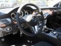 Black - CLS 550 Coupe Photo No. 7