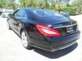 Black - CLS 550 Coupe Photo No. 10