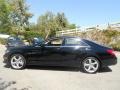 Black - CLS 550 Coupe Photo No. 11