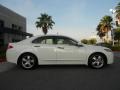 Bellanova White Pearl - TSX Technology Sedan Photo No. 6