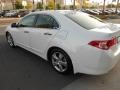 Bellanova White Pearl - TSX Technology Sedan Photo No. 7