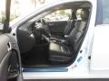 Bellanova White Pearl - TSX Technology Sedan Photo No. 13