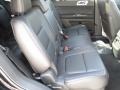 Charcoal Black Rear Seat Photo for 2013 Ford Explorer #70116325