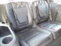 Charcoal Black Rear Seat Photo for 2013 Ford Explorer #70116333