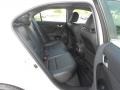 Bellanova White Pearl - TSX Technology Sedan Photo No. 20