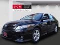 Black - Camry SE Photo No. 1