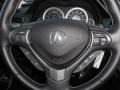 Bellanova White Pearl - TSX Technology Sedan Photo No. 23