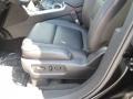 Charcoal Black Front Seat Photo for 2013 Ford Explorer #70116408