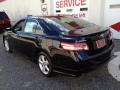 Black - Camry SE Photo No. 4