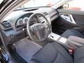 Black - Camry SE Photo No. 9