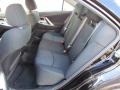 Black - Camry SE Photo No. 17