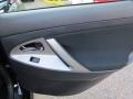 Black - Camry SE Photo No. 23