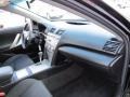 Black - Camry SE Photo No. 26
