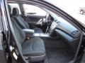 Black - Camry SE Photo No. 27