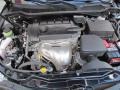 Black - Camry SE Photo No. 29