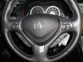 Crystal Black Pearl - TSX Technology Sedan Photo No. 23