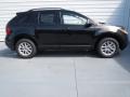 2013 Tuxedo Black Metallic Ford Edge SE  photo #2