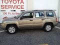 Light Khaki Metallic - Patriot Sport Photo No. 3