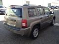 Light Khaki Metallic - Patriot Sport Photo No. 6