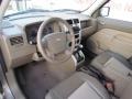 Light Khaki Metallic - Patriot Sport Photo No. 8