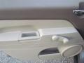 Light Khaki Metallic - Patriot Sport Photo No. 9