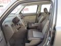 Light Khaki Metallic - Patriot Sport Photo No. 10