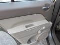 Light Khaki Metallic - Patriot Sport Photo No. 15