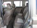 Light Khaki Metallic - Patriot Sport Photo No. 16