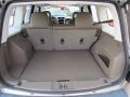 Light Khaki Metallic - Patriot Sport Photo No. 19