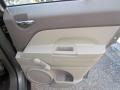 Light Khaki Metallic - Patriot Sport Photo No. 21