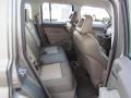 Light Khaki Metallic - Patriot Sport Photo No. 22