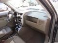 Light Khaki Metallic - Patriot Sport Photo No. 24