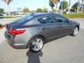 Polished Metal Metallic - ILX 2.0L Technology Photo No. 7