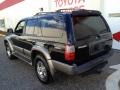 Black - 4Runner Limited 4x4 Photo No. 4