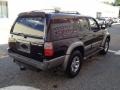 Black - 4Runner Limited 4x4 Photo No. 6
