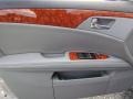 Titanium Metallic - Avalon XLS Photo No. 9