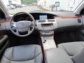 Titanium Metallic - Avalon XLS Photo No. 19