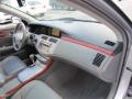 Titanium Metallic - Avalon XLS Photo No. 25