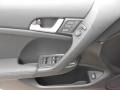 2012 Crystal Black Pearl Acura TSX Technology Sedan  photo #22