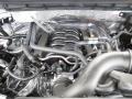 2012 Ingot Silver Metallic Ford F150 XLT SuperCrew 4x4  photo #19